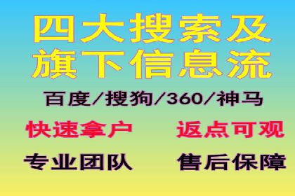 搜索引擎营销（SEM）投放实战案例
